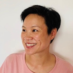 Brenda Lin