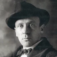 Mikhail Bulgakov