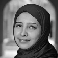 Bushra al-Maqtari