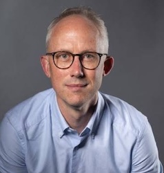 C.M. Ewan