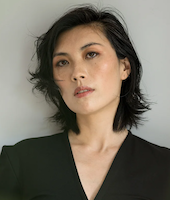 C Pam Zhang