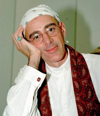 Caio Fernando Abreu