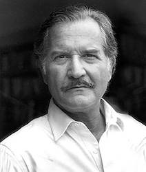 Carlos Fuentes