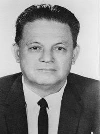 Carlos Luis Fallas