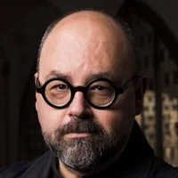 Carlos Ruiz Zafón