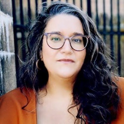 Carmen Maria Machado