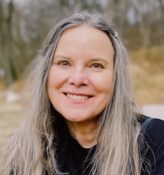 Carolyn Forche