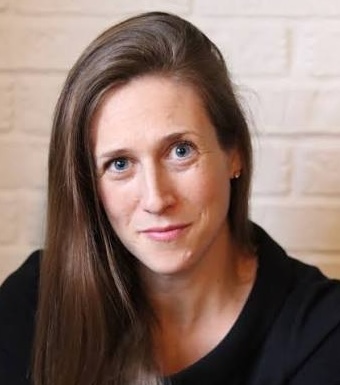 Catherine Ricketts