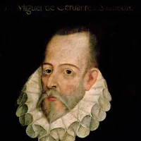 Miguel de Cervantes