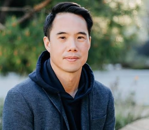 Charles Yu