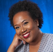 Cherie Jones