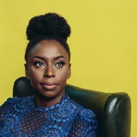 Chimamanda Ngozi Adichie