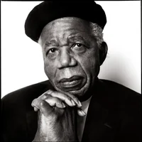 Chinua Achebe