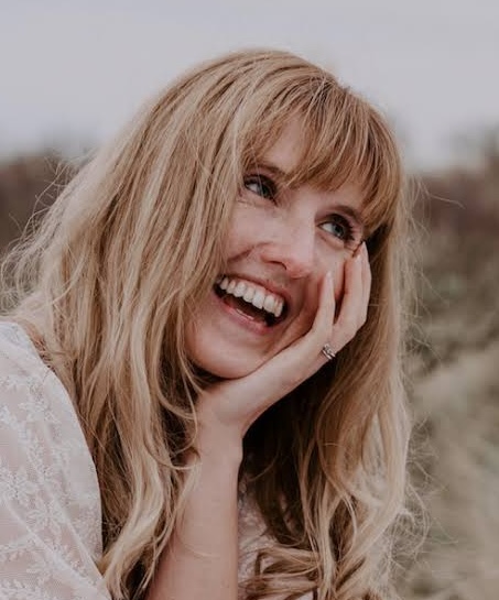 Claire Daverley