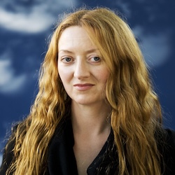Claire Keegan