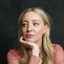 Claire Thomas