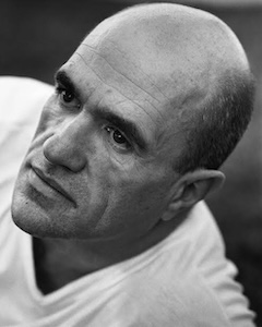 Colm Tóibín