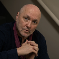 Colum McCann