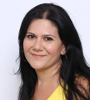 Constantia Soteriou