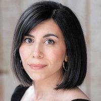 Cristina Henríquez