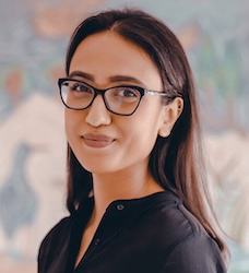 Daanika Kamal