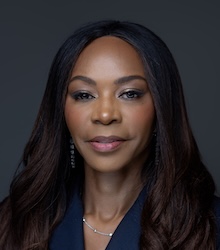 Dambisa Moyo