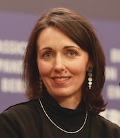 Daniela Krien