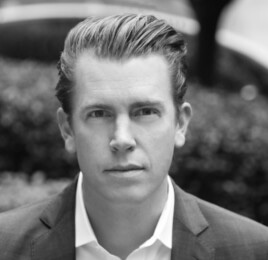 David McCloskey
