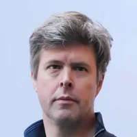 David Szalay