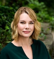 Fiona Davis
