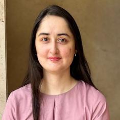 Devki Pande