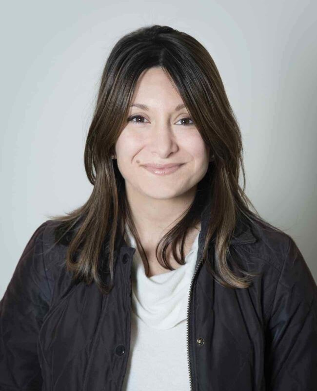 Dina Nayeri