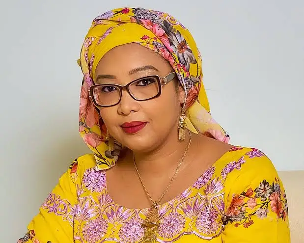 Djaïli Amadou Amal