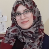 Djamila Morani