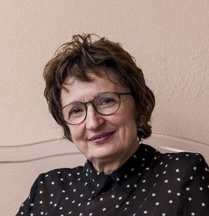 Donatella Di Pietrantonio