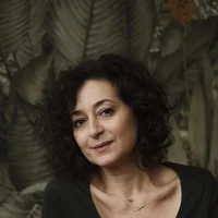 Ece Temelkuran
