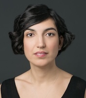 Elif Batuman