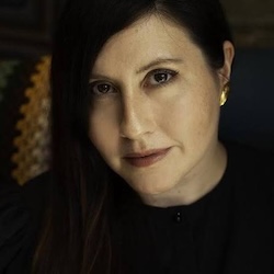 Elinor Cleghorn