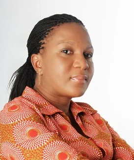 Ellen Banda-Aaku