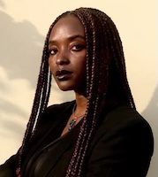 Eloghosa Osunde