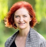 Emma Donoghue