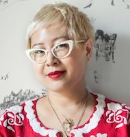 Esmé Weijun Wang