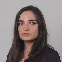 Lana Estemirova