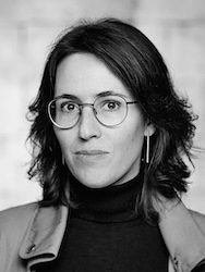 Eva Baltasar