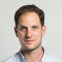 Evan Gershkovich