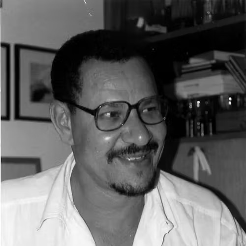 Germano Almeida