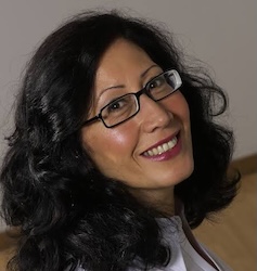 Fadia Faqir