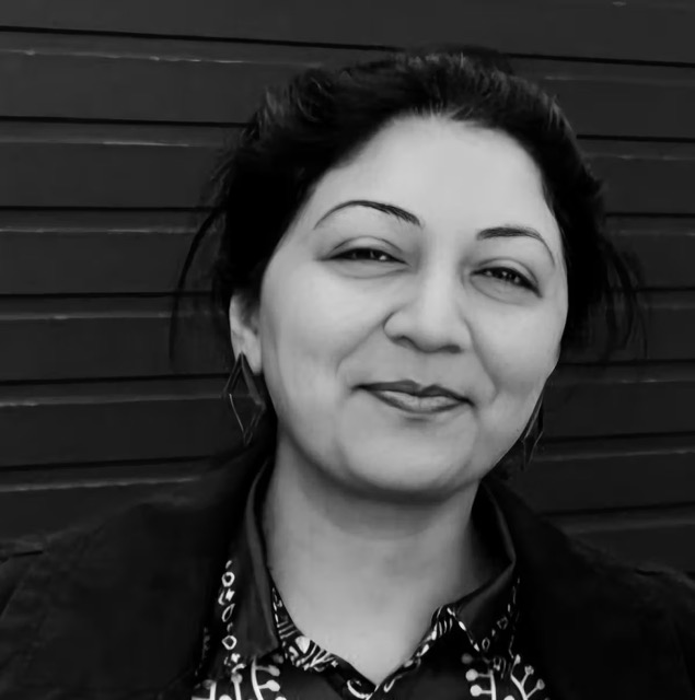 Farah Ali