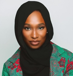 Fatima Bala