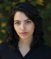 Fatima Farheen Mirza